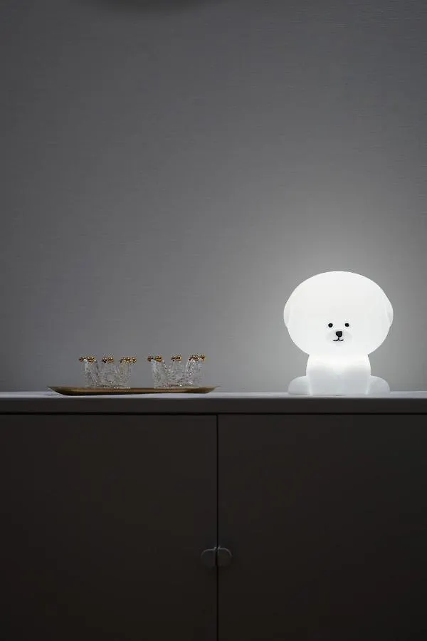Hongdae Residence - 1Min From Hongik Uni Station Exit #1 Seoul