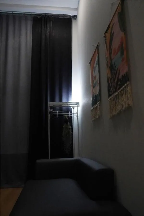 Hongdae Residence - 1Min From Hongik Uni Station Exit #1 Seoul 0*,