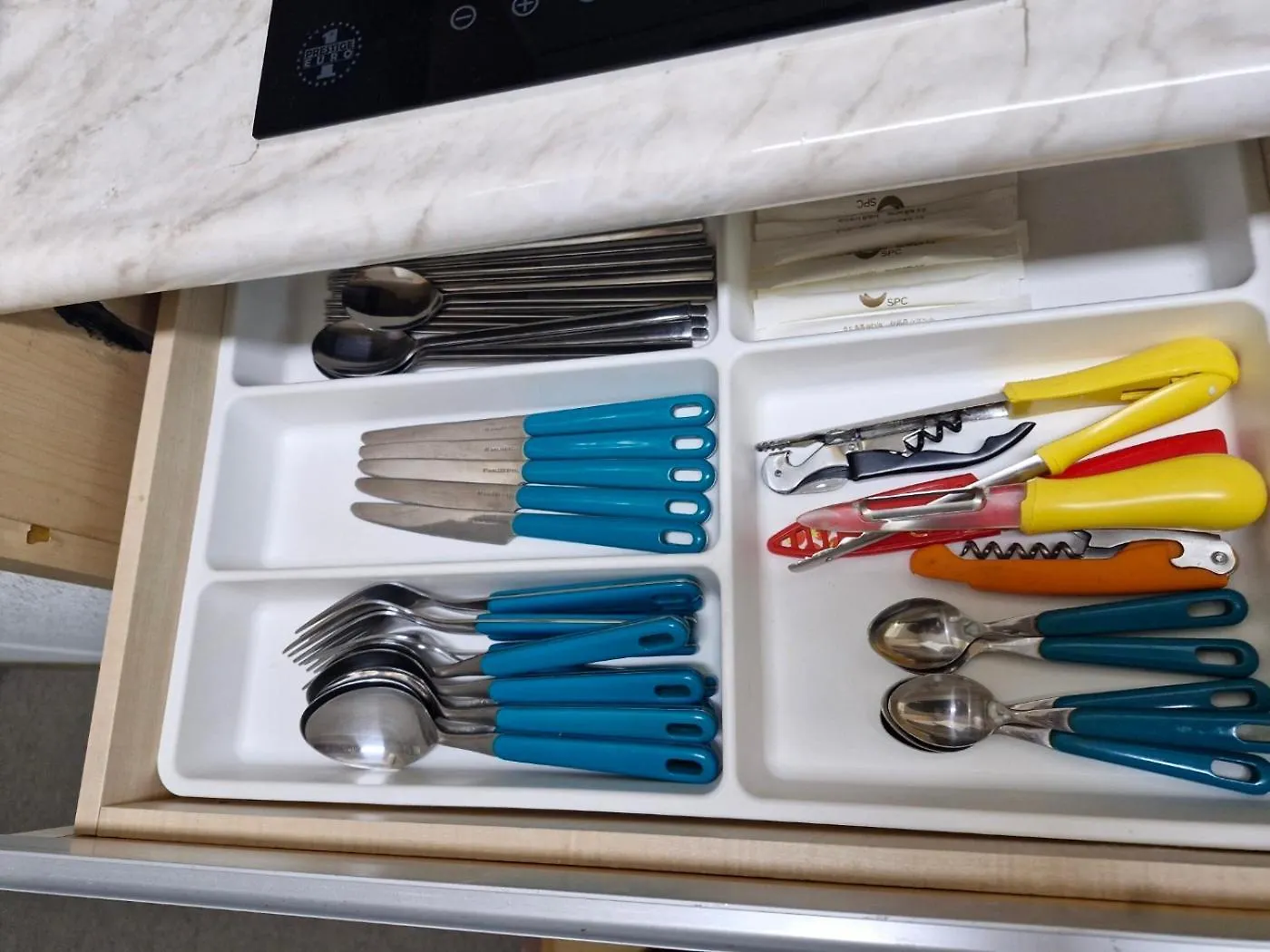 Apartment Hongdae Residence - 1Min From Hongik Uni Station Exit #1 Seoul South Korea